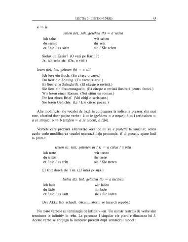 Limba germană. Simplu şi eficient Limba germană. Simplu şi eficient
