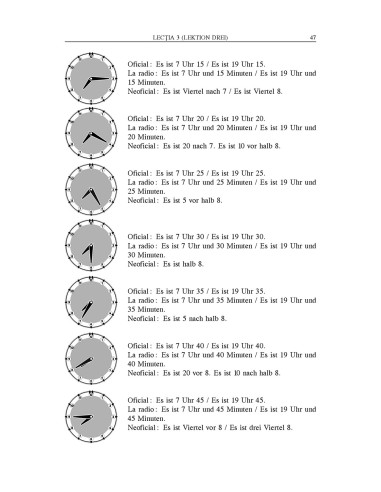 Limba germană. Simplu şi eficient Limba germană. Simplu şi eficient