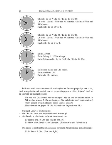 Limba germană. Simplu şi eficient Limba germană. Simplu şi eficient