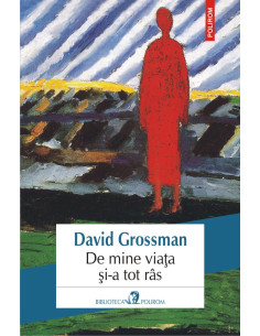 De mine viaţa şi-a tot râs