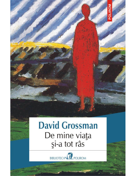 De mine viaţa şi-a tot râs