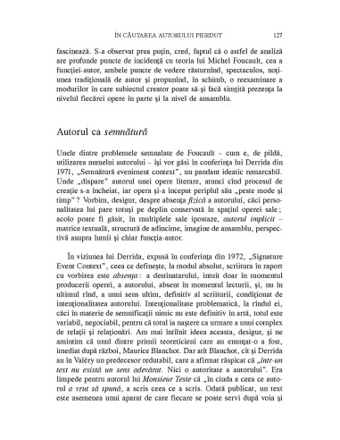Frumoasa necunoscută. Literatura şi... Frumoasa necunoscută. Literatura şi...