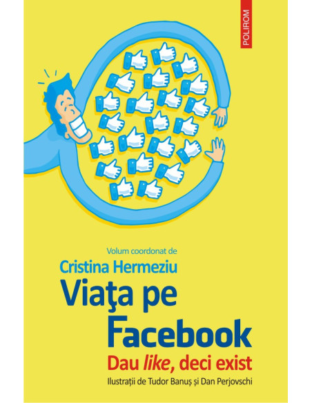 Viaţa pe Facebook