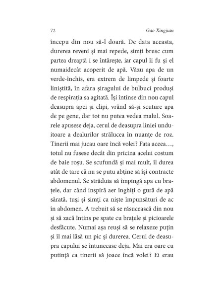 O undiţă pentru bunicul meu