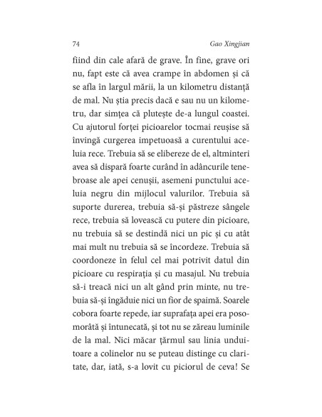 O undiţă pentru bunicul meu