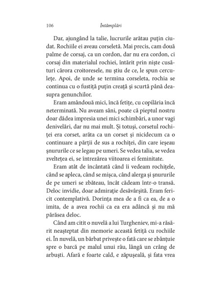 Cuvinte încrucişate (ediţia 2017)