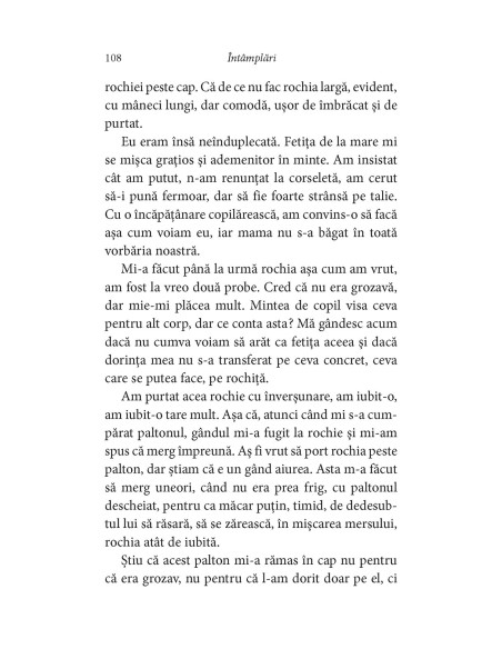 Cuvinte încrucişate (ediţia 2017)