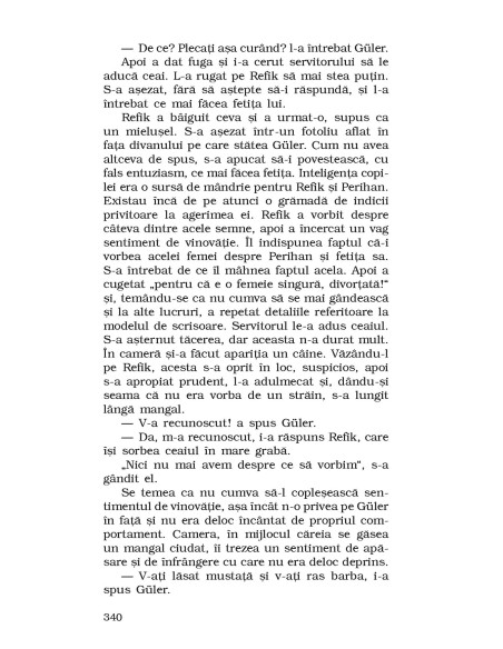 Cevdet Bey şi fiii săi