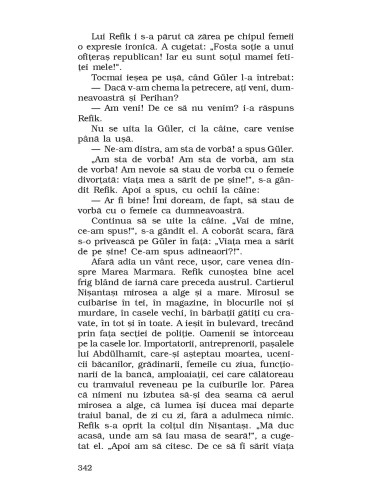 Cevdet Bey şi fiii săi