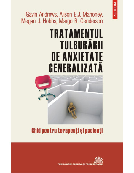 Tratamentul tulburării de anxietate generalizată