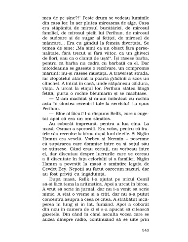 Cevdet Bey şi fiii săi