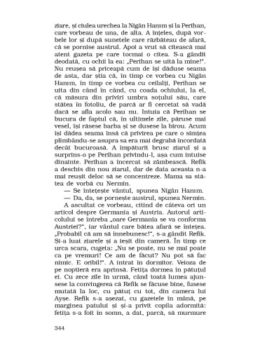 Cevdet Bey şi fiii săi