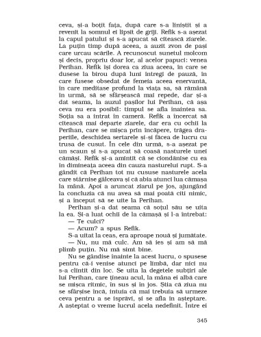 Cevdet Bey şi fiii săi