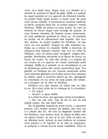 Cevdet Bey şi fiii săi