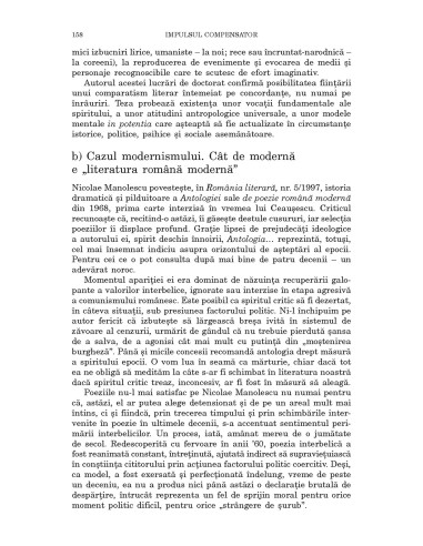 Iluziile literaturii române (ediţia a... Iluziile literaturii române (ediţia a...