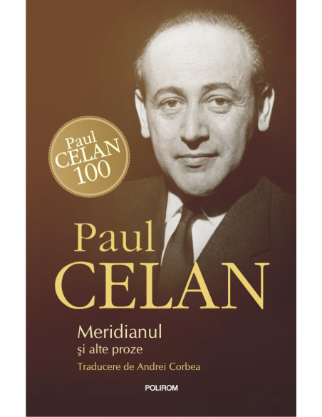 Meridianul şi alte proze