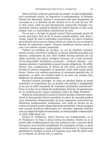 Iluziile literaturii române (ediţia a II-a)