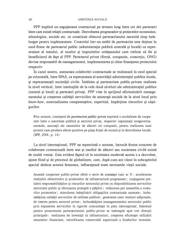 Asistenţa socială. Compendiu de...