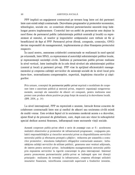 Asistenţa socială. Compendiu de istorie, teorie şi practică