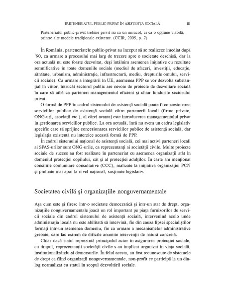 Asistenţa socială. Compendiu de istorie, teorie şi practică