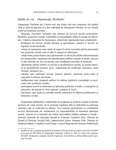 Asistenţa socială. Compendiu de...