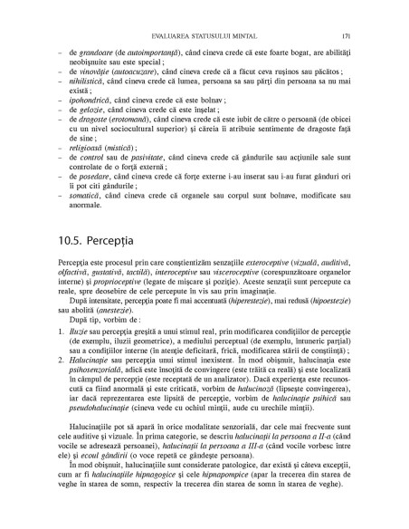 Evaluarea psihologică
