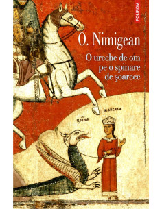 O ureche de om pe o spinare...