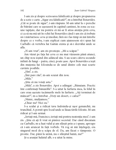 Forma ruinelor Forma ruinelor