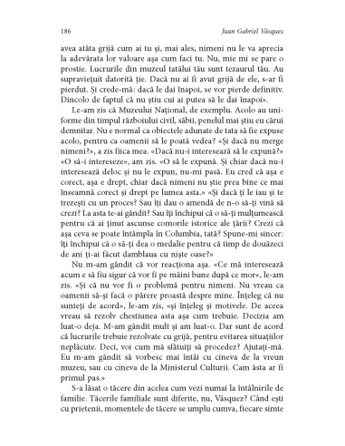 Forma ruinelor Forma ruinelor