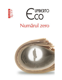 Numărul zero