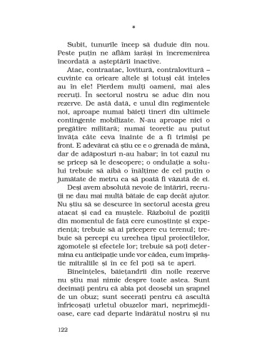 Pe frontul de vest nimic nou Pe frontul de vest nimic nou