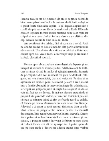 Să nu mă părăseşti Să nu mă părăseşti