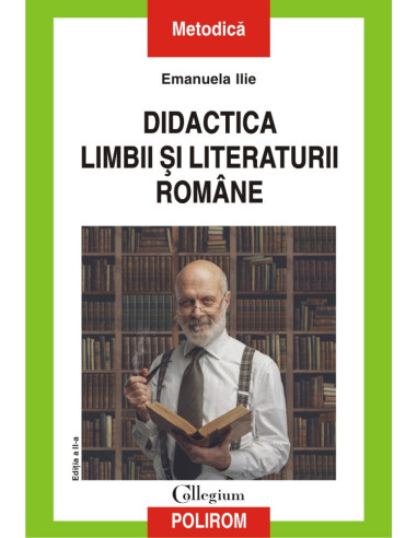 Didactica limbii și literaturii române (ediția 2020)