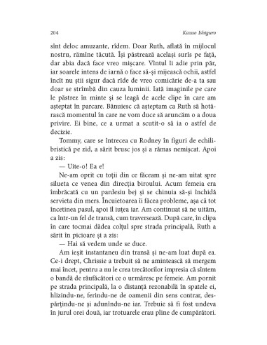 Să nu mă părăseşti Să nu mă părăseşti