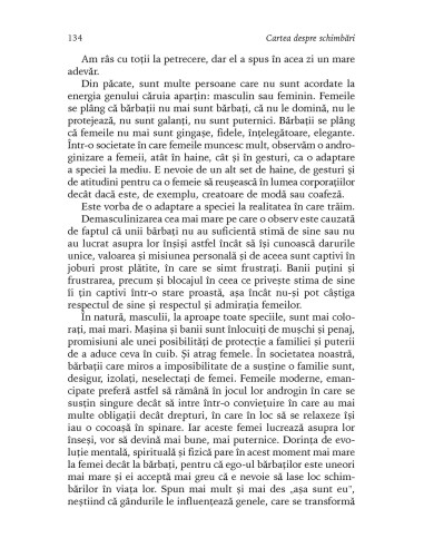 Cartea despre schimbări Cartea despre schimbări