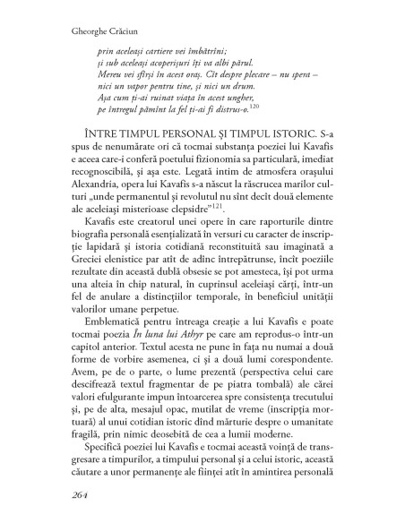 Aisbergul poeziei moderne