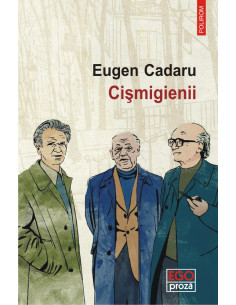 Cişmigienii