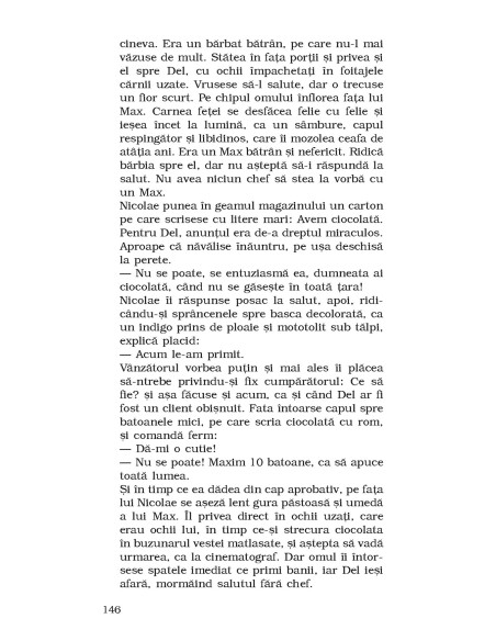Fantoma din moară