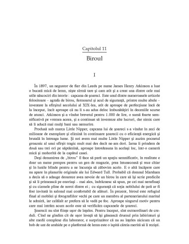 Acasă. O istorie a vieţii private