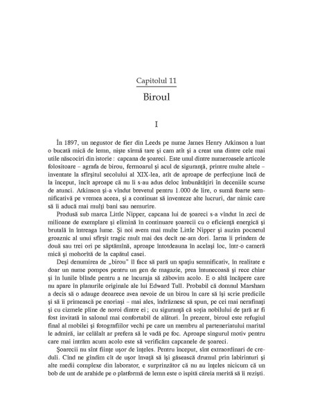Acasă. O istorie a vieţii private