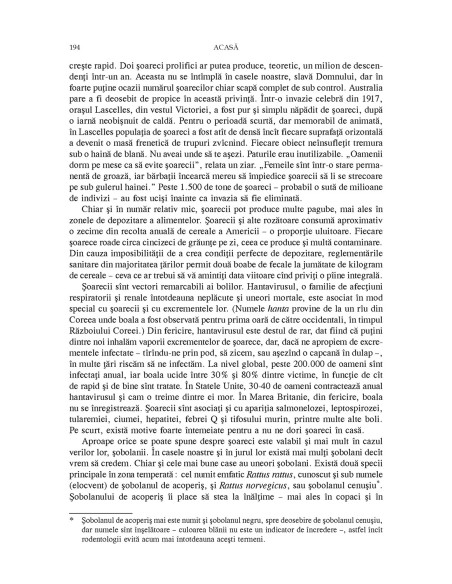 Acasă. O istorie a vieţii private