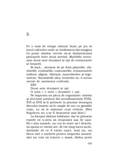 O viaţă mai bună O viaţă mai bună