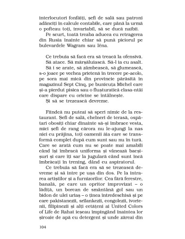 O viaţă mai bună O viaţă mai bună