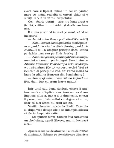 O viaţă mai bună O viaţă mai bună