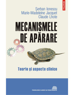 Mecanismele de apărare