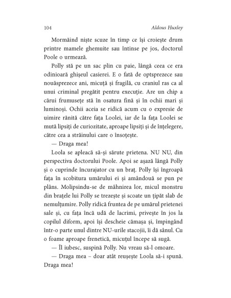 Maimuţă şi esenţă