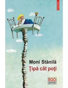 Ţipă cât poţi