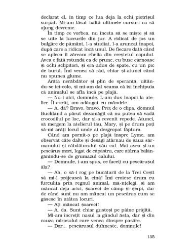 Făpturi uluitoare Făpturi uluitoare