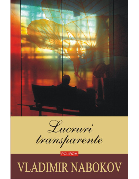 Lucruri transparente