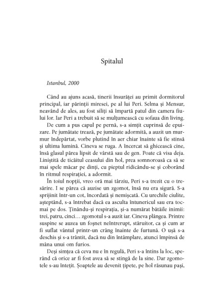 Cele trei fiice ale Evei